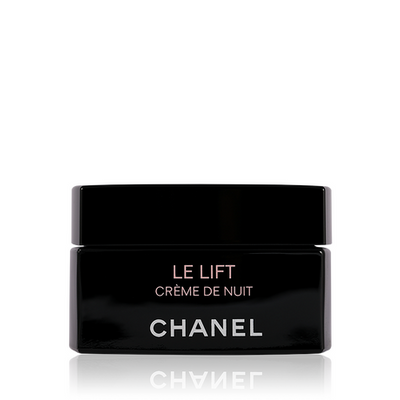 Chanel Le Lift Crème De Nuit - Face and Neck Cream