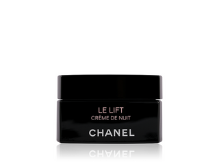 Chanel Le Lift Crème De Nuit - Κρέμα Προσώπου και Λαιμού
