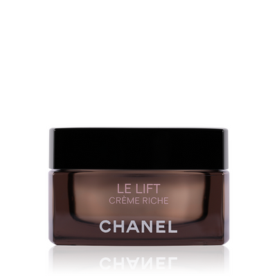 Chanel Le Lift Crème Riche - Face and Neck Cream