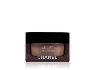 Chanel Le Lift Crème Riche - Κρέμα Προσώπου και Λαιμού