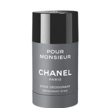 Chanel Monsieur Deodorant Stick for Men