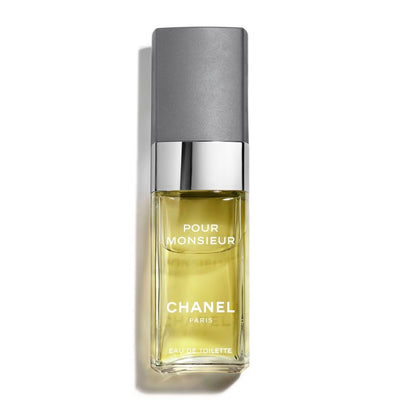 Chanel Pour Monsieur for Men | EDT