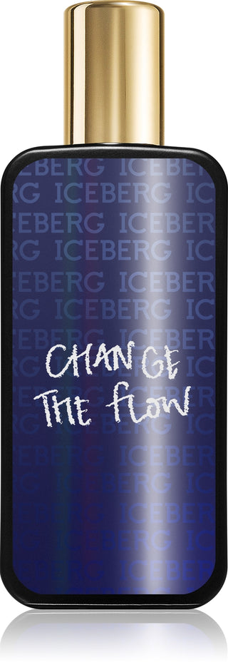 Iceberg Change The Flow | EDT