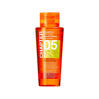 Mades Cosmetics Chapter 05 Peach & Orchid Hair Shampoo Volumizing *Tester