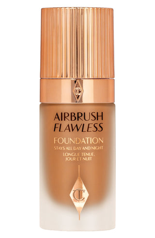 Charlotte Tilbury Airbrush Flawless Long Wear Cream Foundation