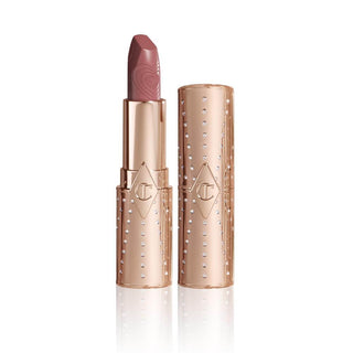 Charlotte Tilbury Matte Revolution Cream Lipstick Wedding Belles