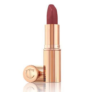 Charlotte Tilbury Matte Revolution Matte Cream Lipstick