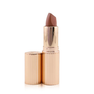 Charlotte Tilbury The Super Nudes Cream Lipstick Cream Lipstick Catwalking