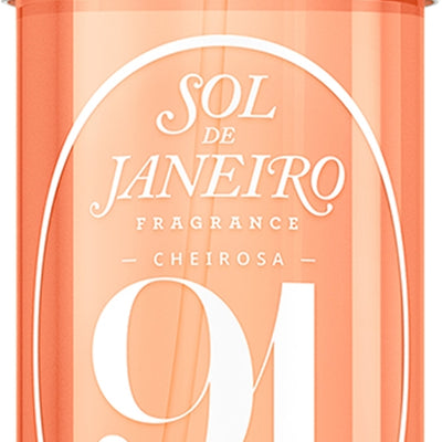Sol De Janeiro Cheirosa 91 Perfume Mist Tester