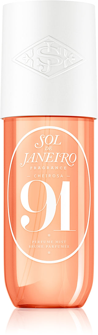 Sol De Janeiro Cheirosa 91 Perfume Mist Tester