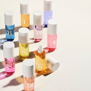 Sol De Janeiro Cheirosa 91 Perfume Mist Tester