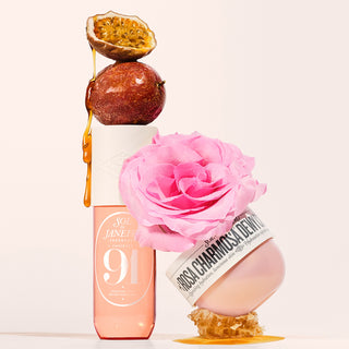 Sol De Janeiro Cheirosa 91 Perfume Mist Tester