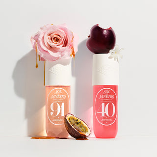 Sol De Janeiro Cheirosa 91 Perfume Mist Tester