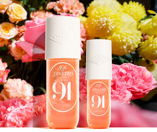 Sol De Janeiro Cheirosa 91 Perfume Mist Tester