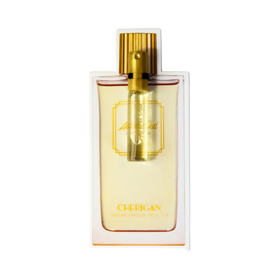 Cherigan Adhara Oud Unisex *Sample | Extrait de Parfum