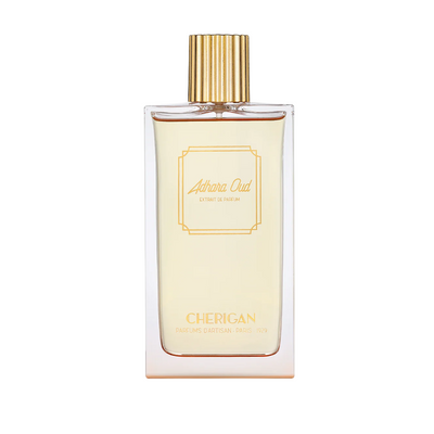 Cherigan Adhara Oud Unisex | Extrait de Parfum