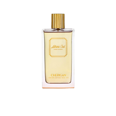 Cherigan Adhara Oud Unisex | Extrait de Parfum Tester