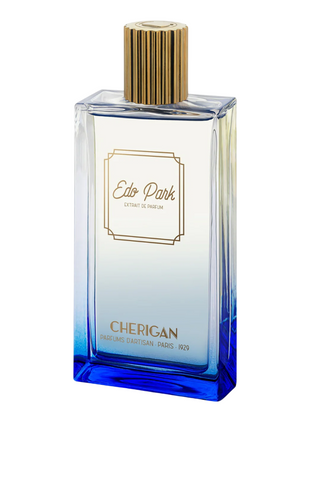 Cherigan Edo Park Unisex | Extrait de Parfum
