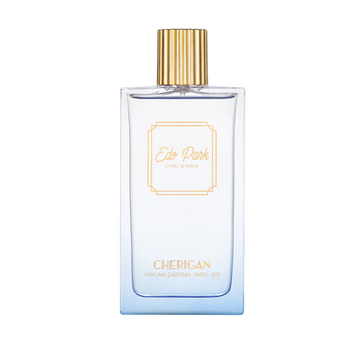 Cherigan Edo Park Unisex | Extrait de Parfum Tester