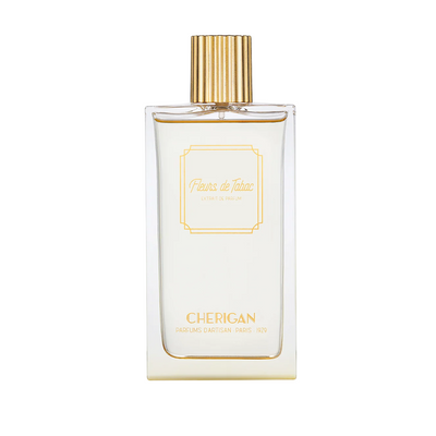 Cherigan Fleurs De Tabac Unisex | Extrait de Parfum