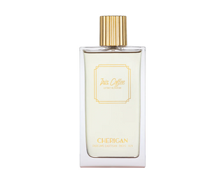 Cherigan Iris Coffee Unisex | Extrait de Parfum