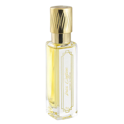 Cherigan Iris Coffee Unisex | Extrait de Parfum