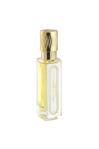 Cherigan Iris Coffee Unisex | Extrait de Parfum