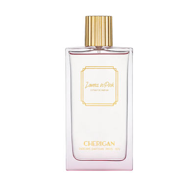 Cherigan Lovers In Pink Unisex | Extrait de Parfum