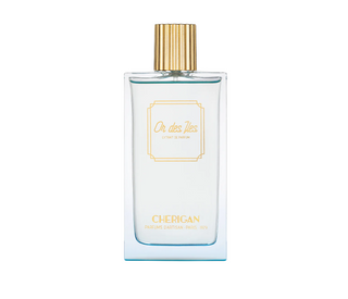 Cherigan Or Des Iles Unisex | Extrait de Parfum