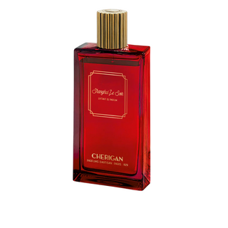 Cherigan Shanghai Le Soir Unisex | Extrait de Parfum