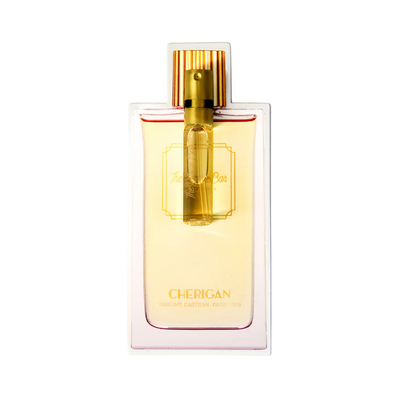 Cherigan The Purple Bar Unisex | Extrait de Parfum