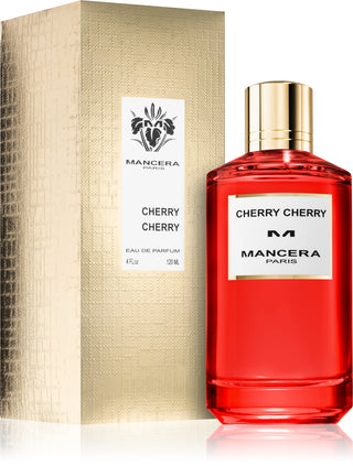 Mancera Cherry Cherry | EDP