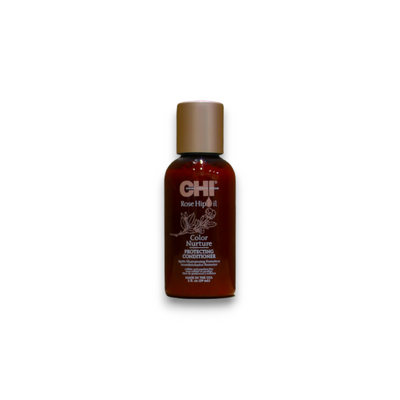 Chi Rose HipOil Hair Conditioner For Colour Protection
