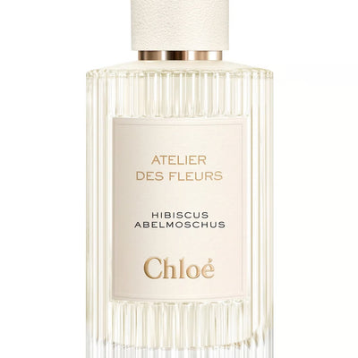 Chloe Hibiscus Abelmoschus for Women | EDP