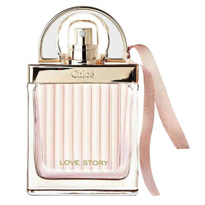 Chloe Love Story for Women | EDT