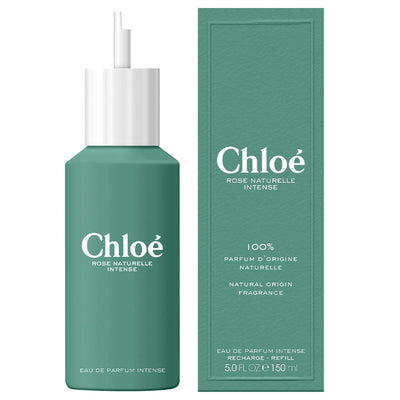 Chloe Rose Naturelle Intense Refill for Women | EDP