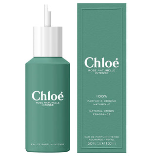 Chloe Rose Naturelle Intense Refill for Women | EDP