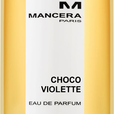 Mancera Choco Violette EDP
