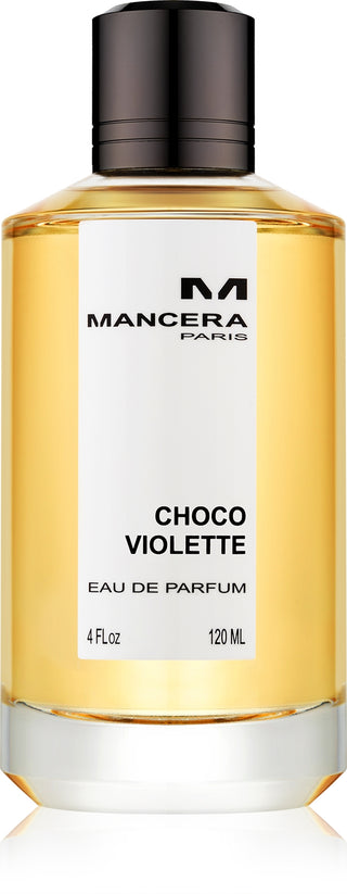 Mancera Choco Violette EDP