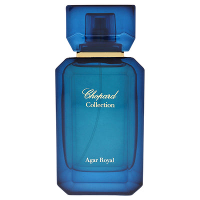Chopard Agar Royal Unisex | EDP