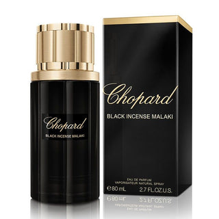 Chopard Black Incense Malaki Unisex | EDP