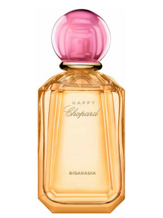 Chopard Happy Chopard Bigaradia | EDP