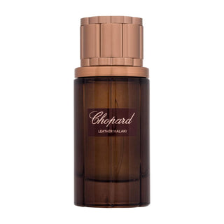Chopard Leather Malaki for Men | EDP