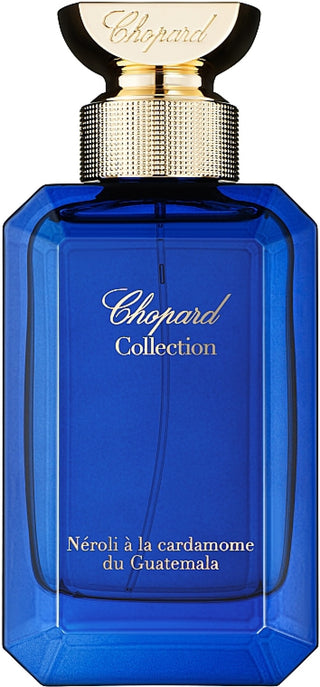 Chopard Neroli a la Cardamome du Guatemala Unisex | EDP Tester