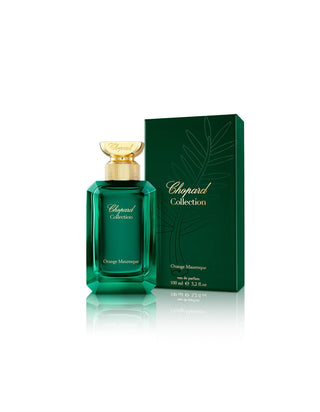 Chopard Orange Mauresque Unisex | EDP
