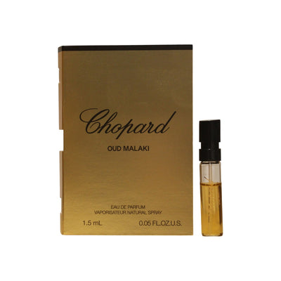 Chopard Oud Malaki for Men Vial | EDP