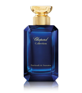Chopard Patchouli de Sumatra Unisex Tester | EDP