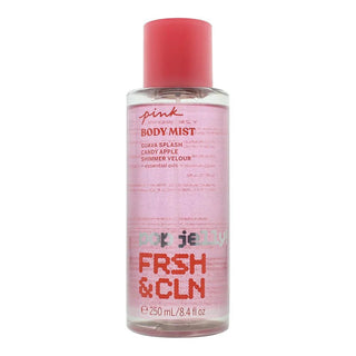 Victoria`s Secret Pop Jelly Fresh & Clean Mist Spray