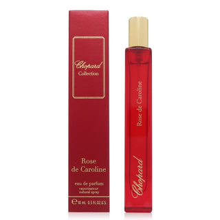 Chopard Rose de Caroline for Women | EDP