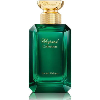 Chopard Santal Odeyar Unisex | EDP